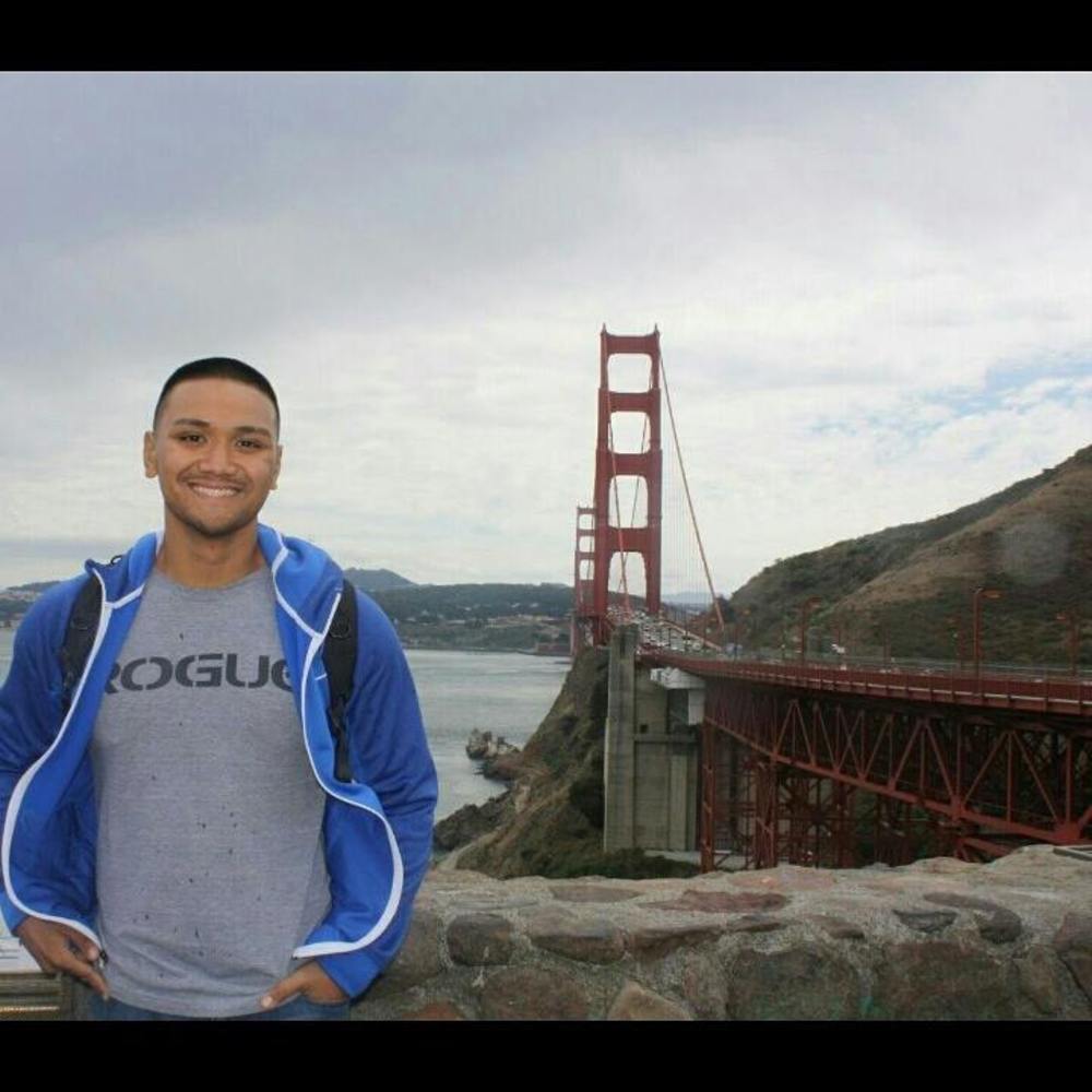 Meet your Posher, Miguel